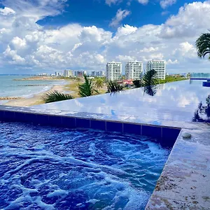 Apartment Despertar Frente Al Mar 