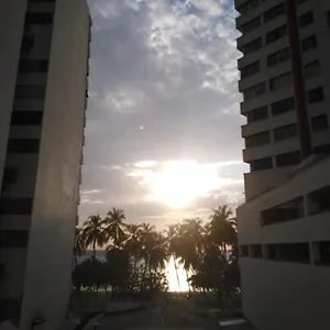  Apartamento Rodadero Caribean 213 Colombia