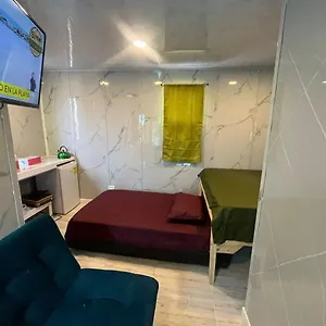  Apartamento Pretty View Nido Colombia