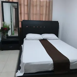  Apartamento The Harbor 102 Colombia