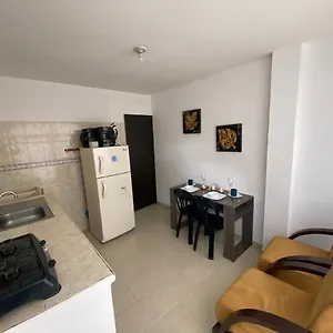  Apartamento Amoblado - Pasoancho/sur-centro/cali Colombia
