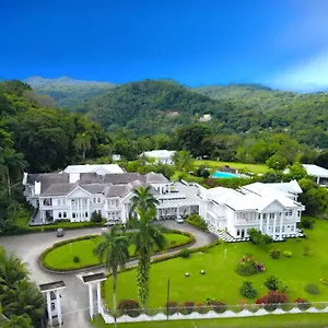 Hotel Jamaica Palace ***