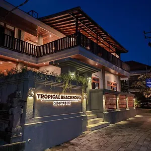 Bed & Breakfast Tropical House Bali 