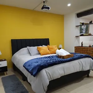 Homestay Samor Centro Historico 