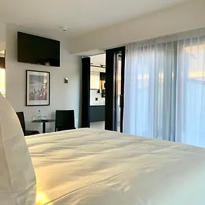 Hotel Comic Art ****