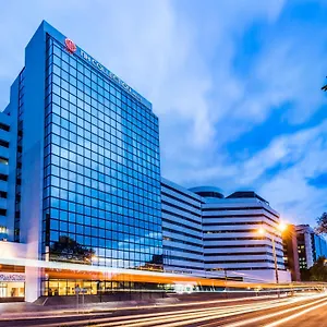 ***** Hotel Nh Collection Royal Wtc Colombia