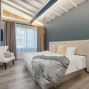 Hotel Nago Hometel Boutique