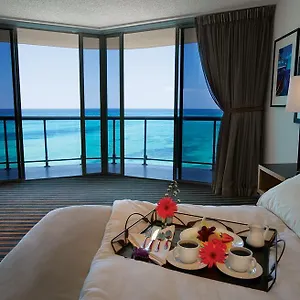 Hotel Wyndham ***
