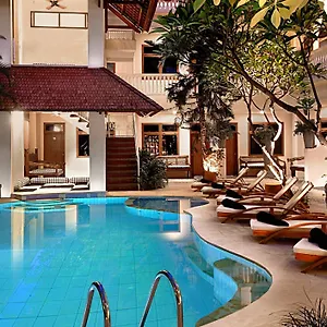 Hotel Capital O 93809 Wida **