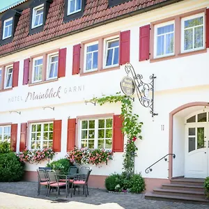 Inn Mainblick Garni ***