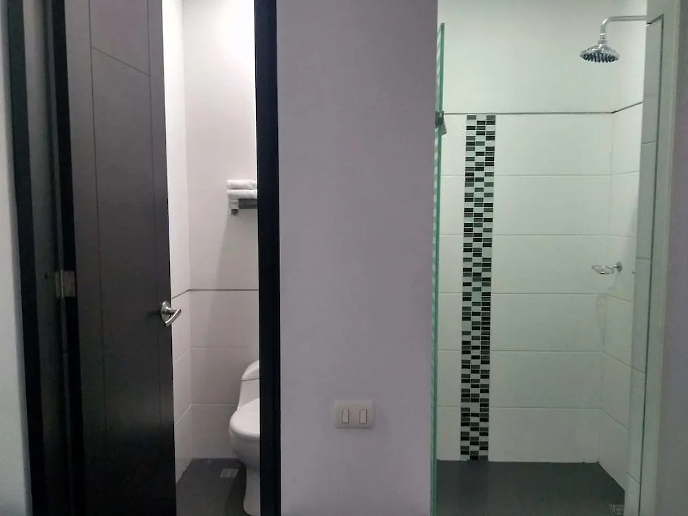 Hotel Merlott 70 3*, Medellin Colombia