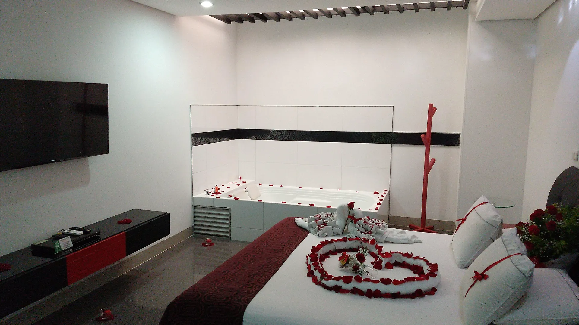 Hotel Merlott 70 Medellin