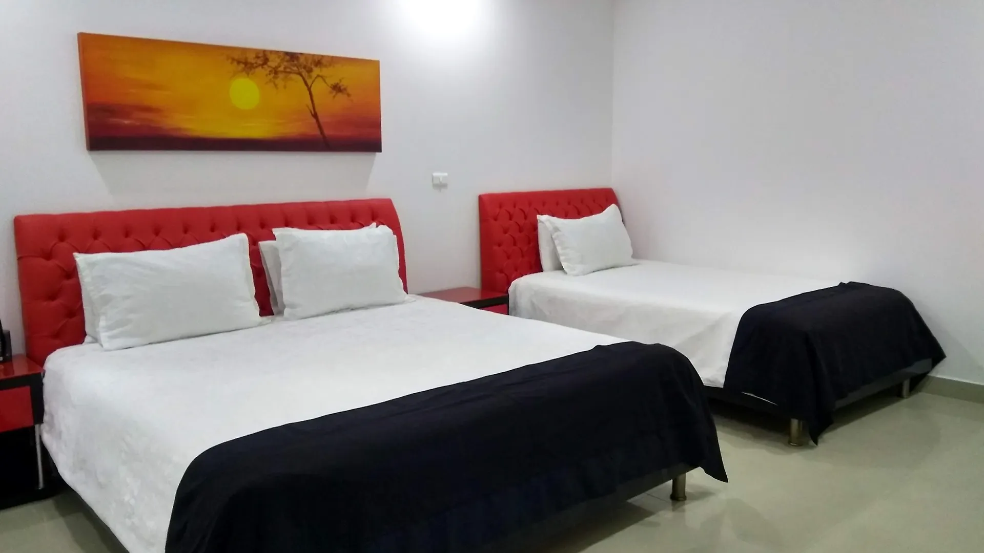 Hotel Merlott 70  Medellin