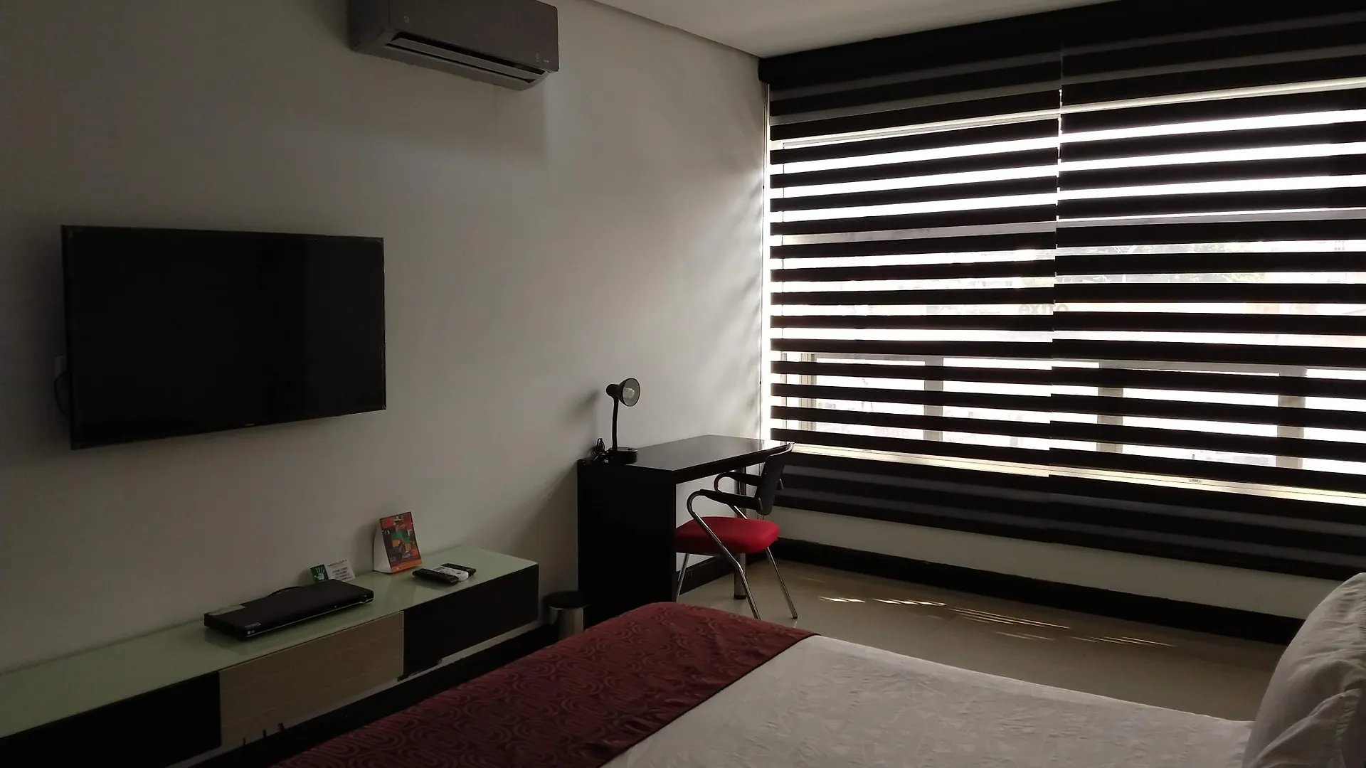 Hotel Merlott 70 3*, Medellin