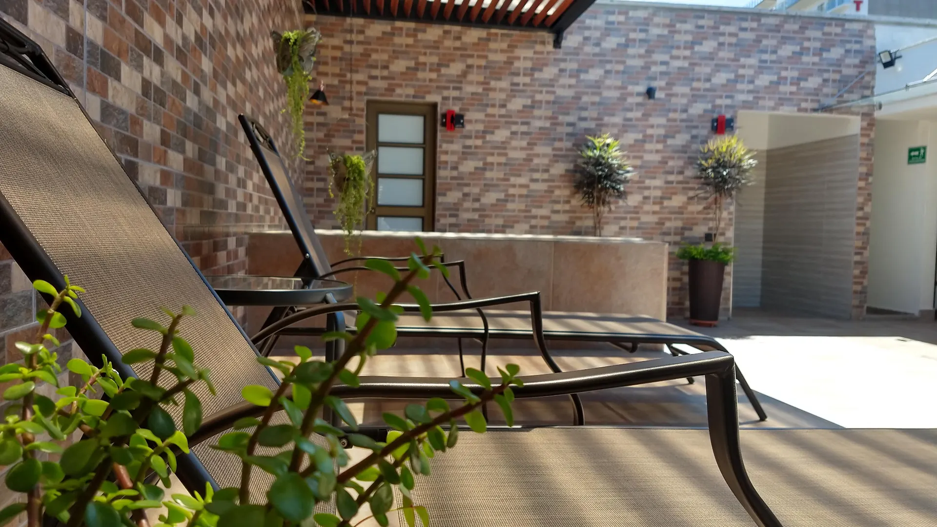 Hotel Merlott 70 Medellin