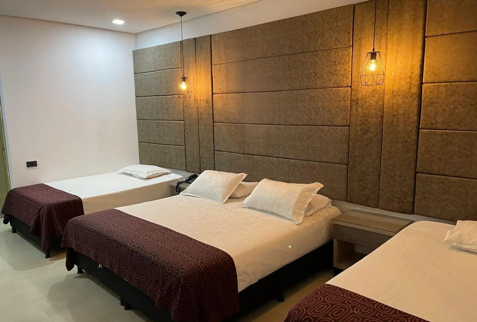 Hotel Merlott 70 3*, Medellin Colombia