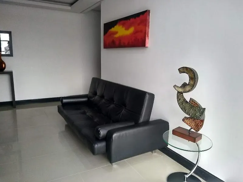 ***  Hotel Merlott 70 Colombia