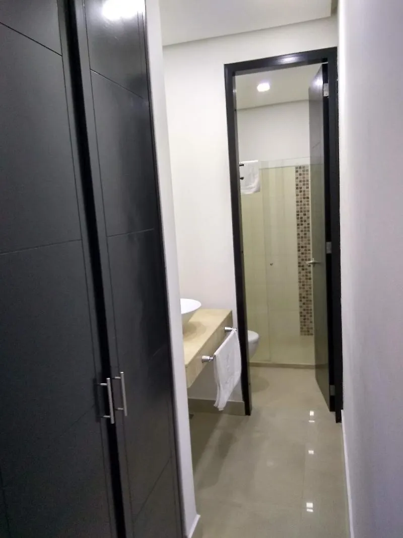 Hotel Merlott 70