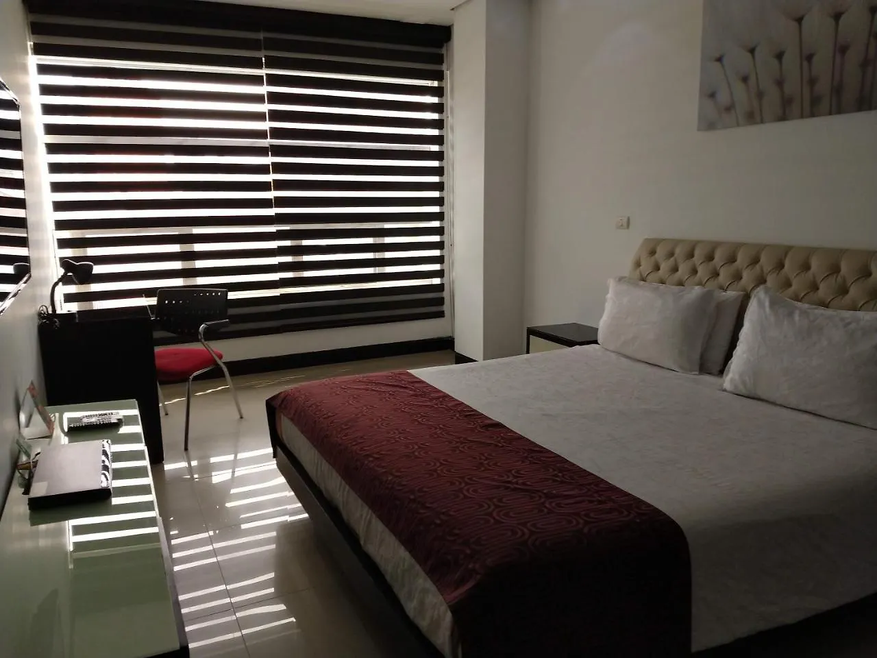 Hotel Merlott 70