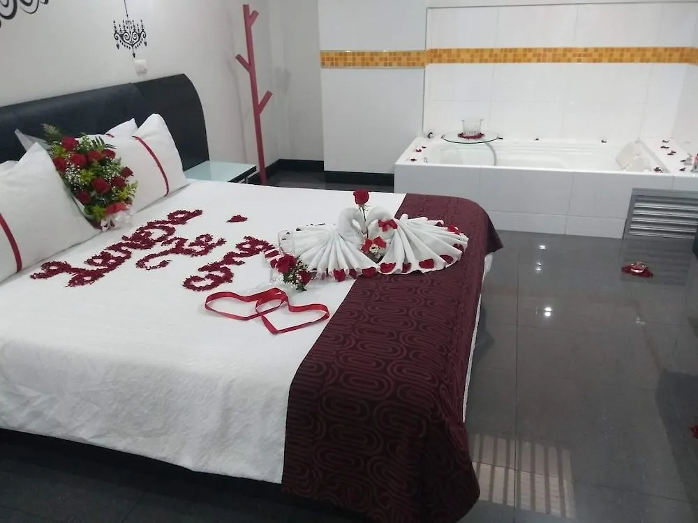 Hotel Merlott 70  Medellin