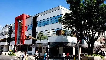 Hotel Merlott 70  Medellin