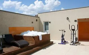 Hotel Merlott 70 Medellin