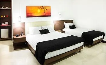 Hotel Merlott 70 Colombia