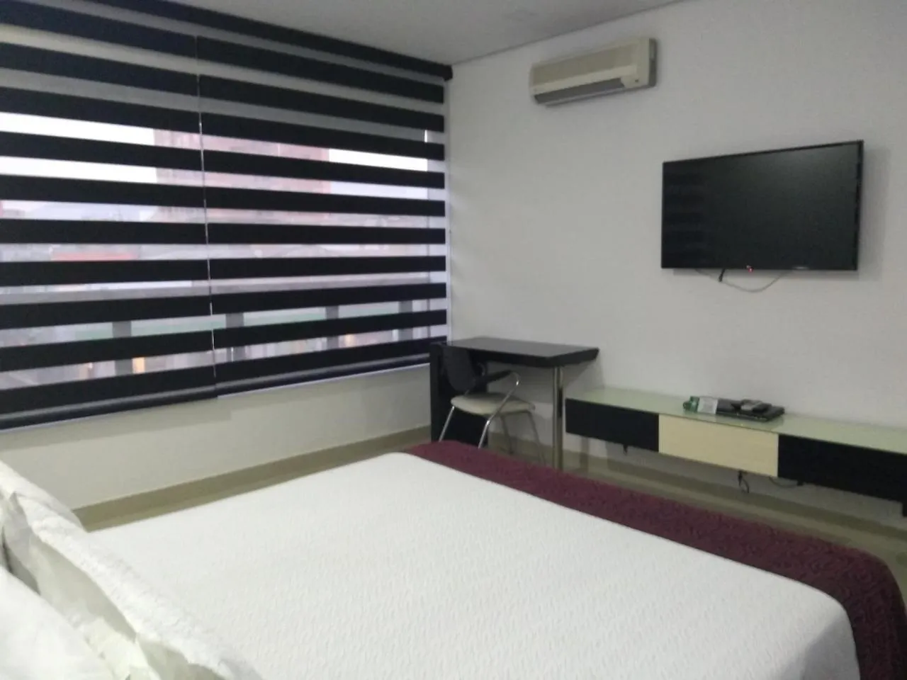 Hotel Merlott 70 Colombia