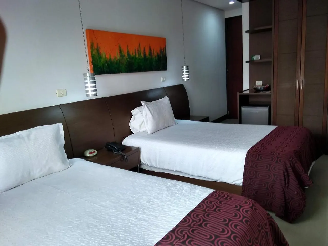 Hotel Merlott 70