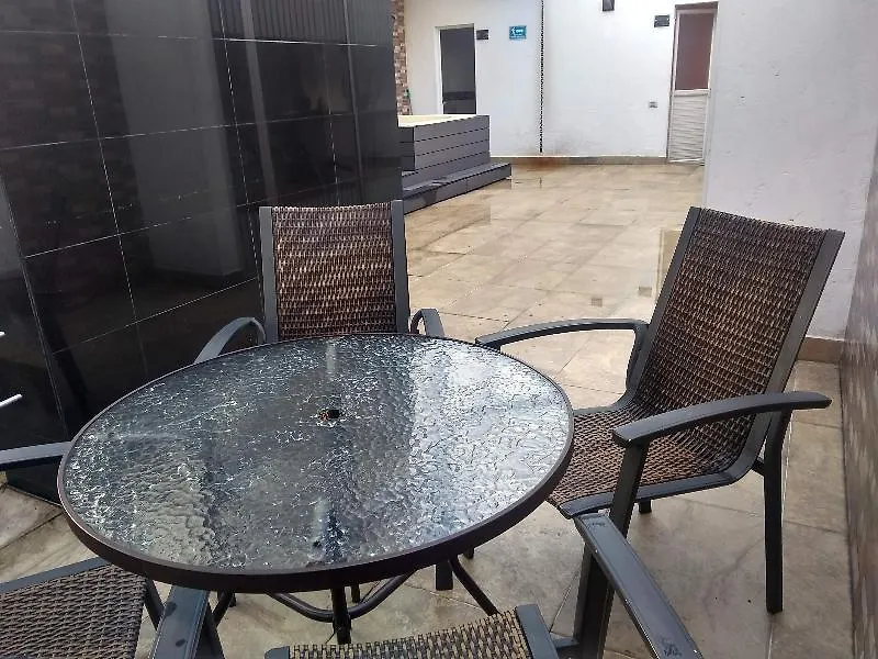 Hotel Merlott 70 Medellin