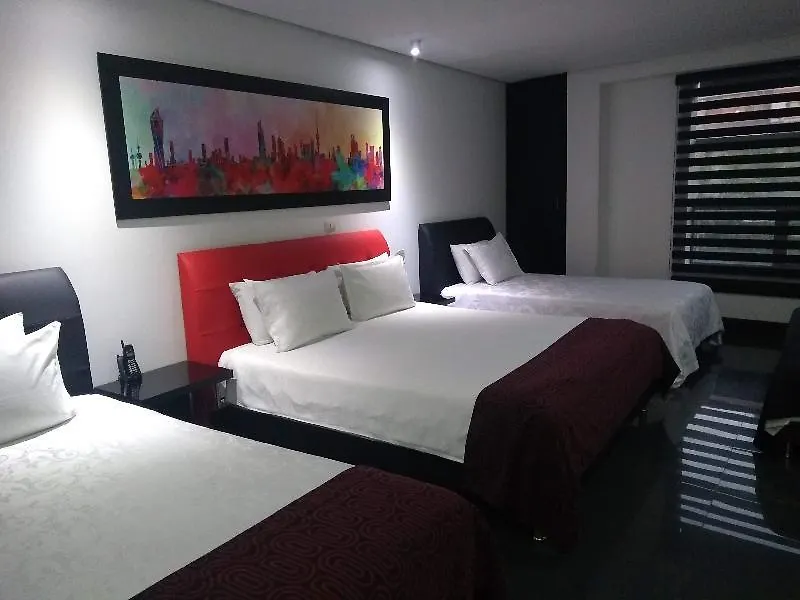 Hotel Merlott 70