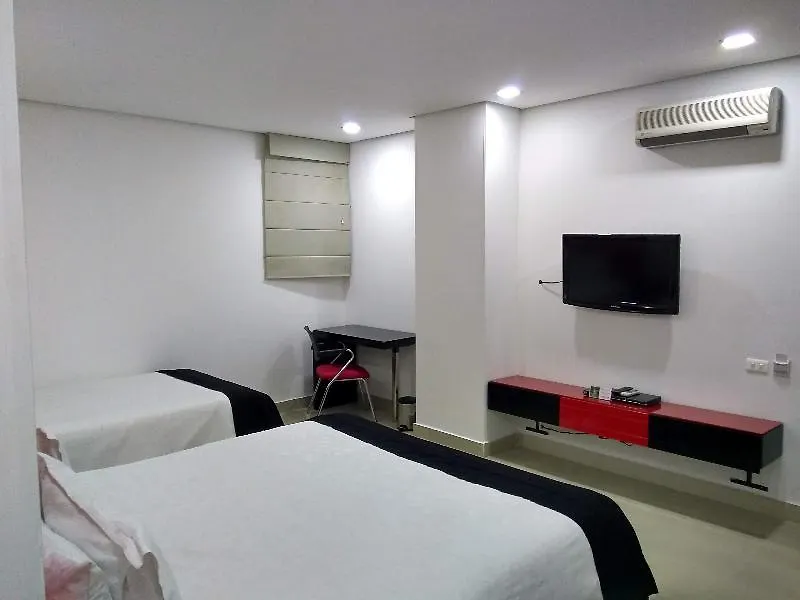 Hotel Merlott 70  Medellin