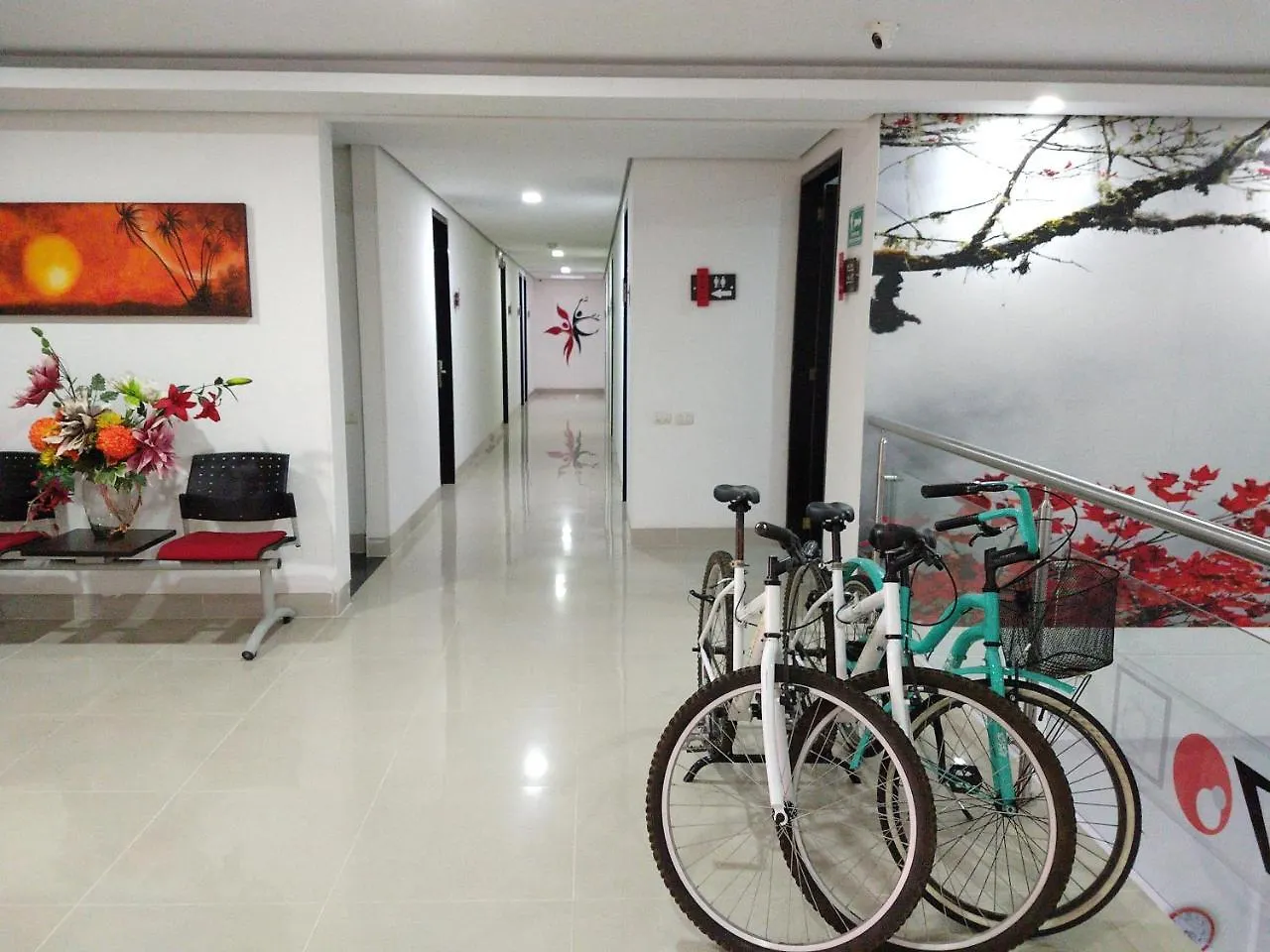 Hotel Merlott 70  Medellin