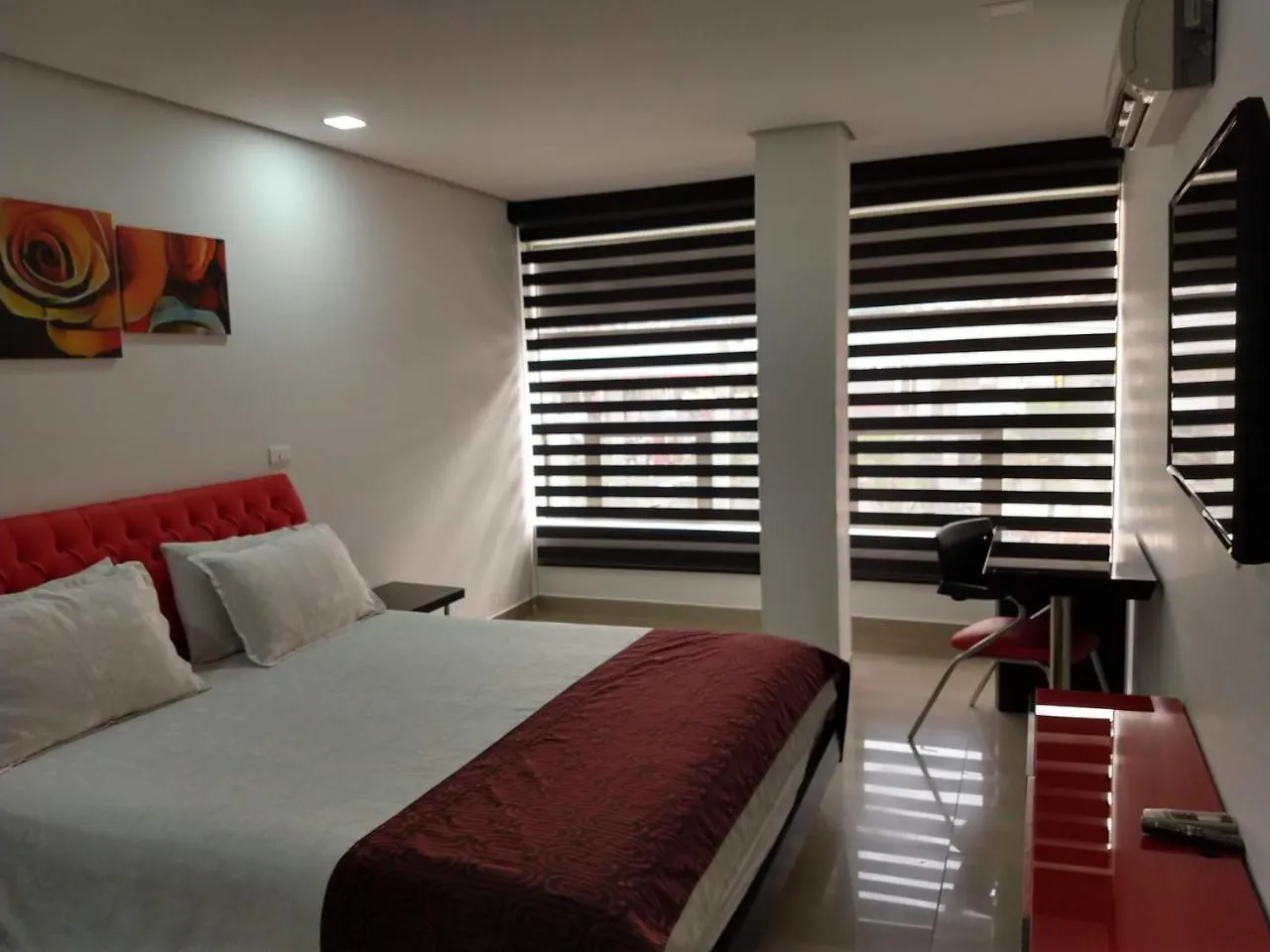 Hotel Merlott 70