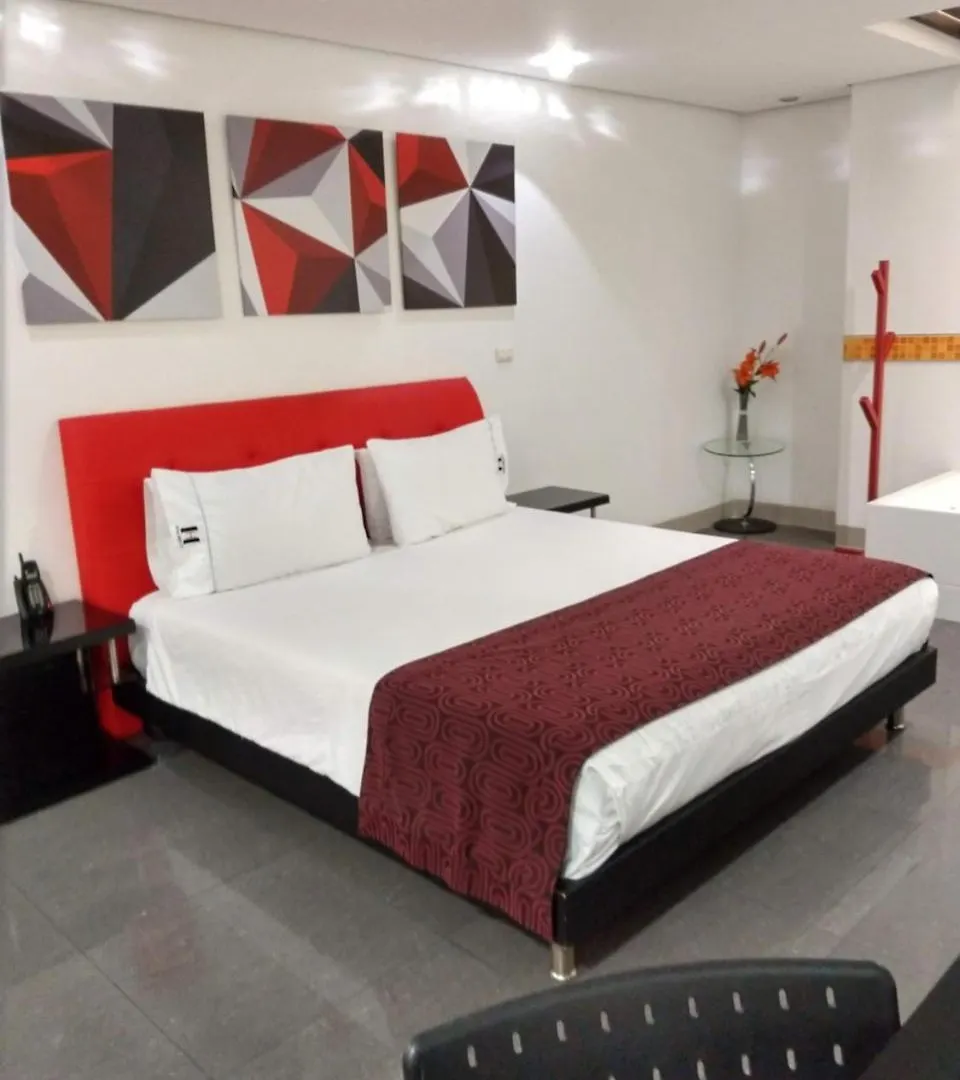 Hotel Merlott 70