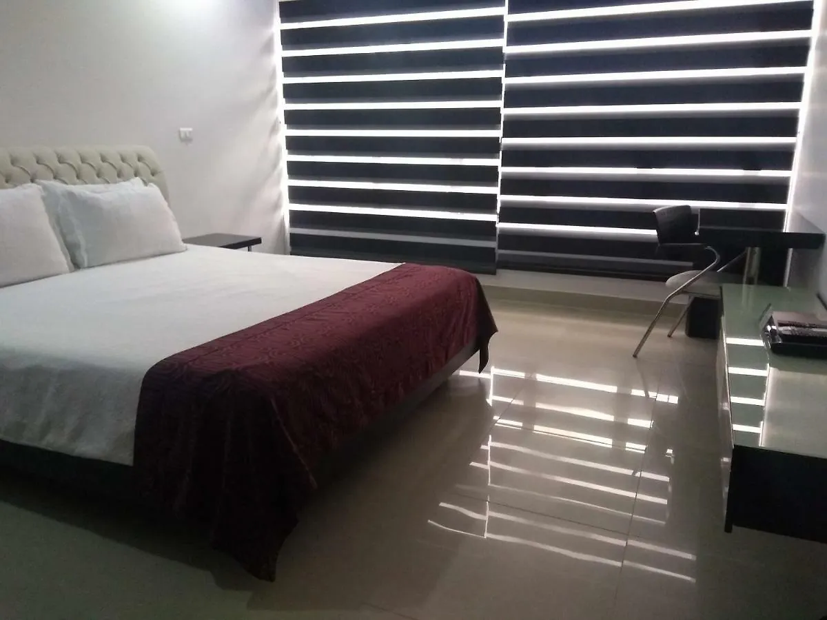 Hotel Merlott 70