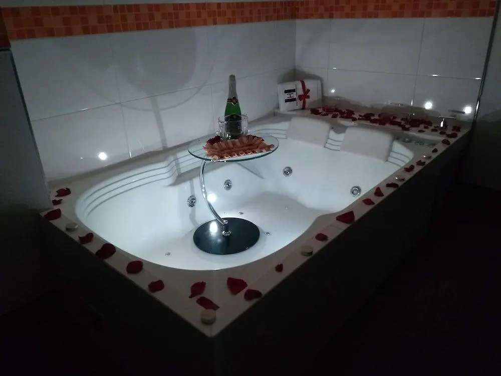 Hotel Merlott 70