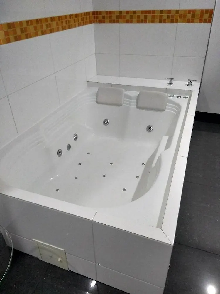 Hotel Merlott 70